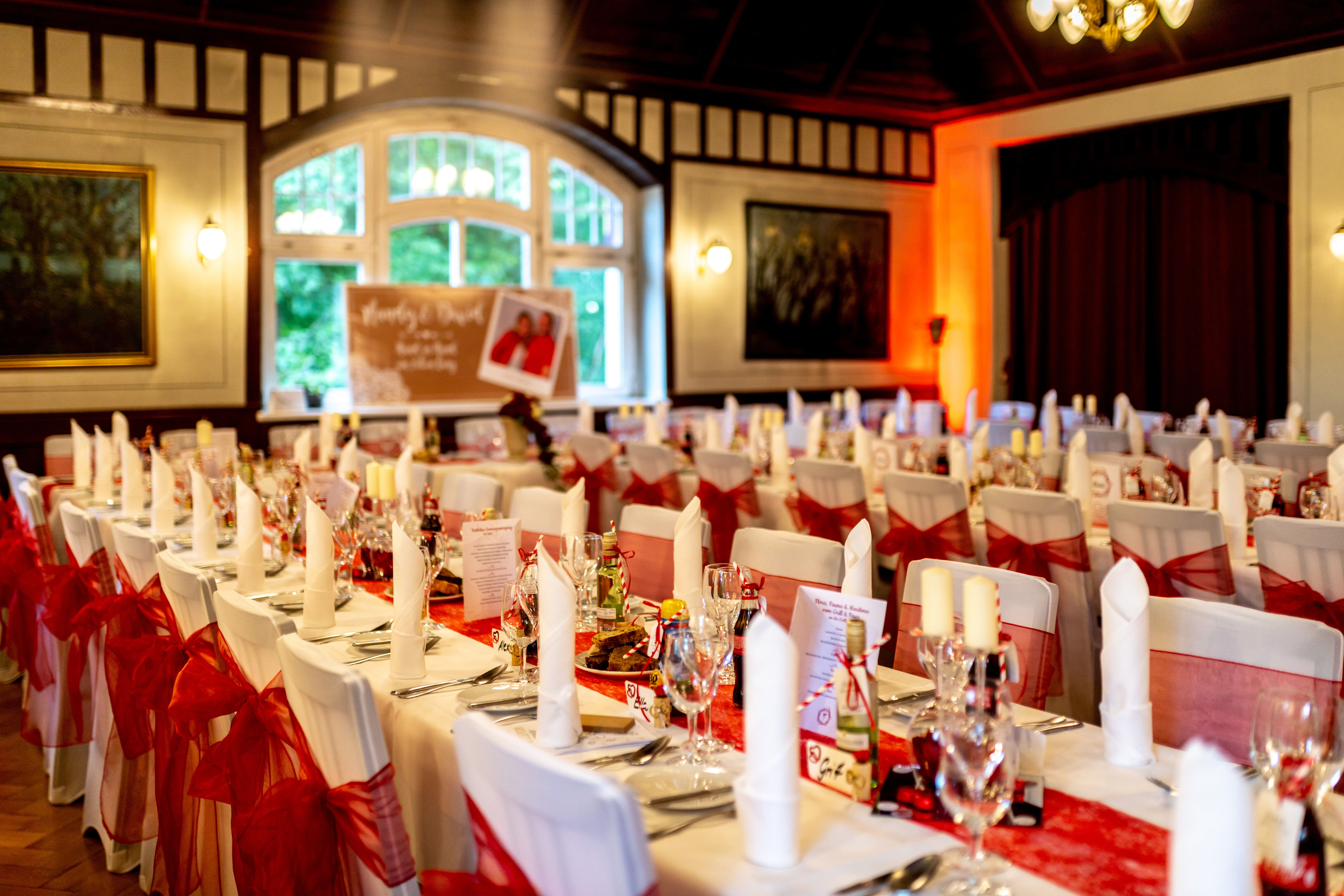 wedding decoration
