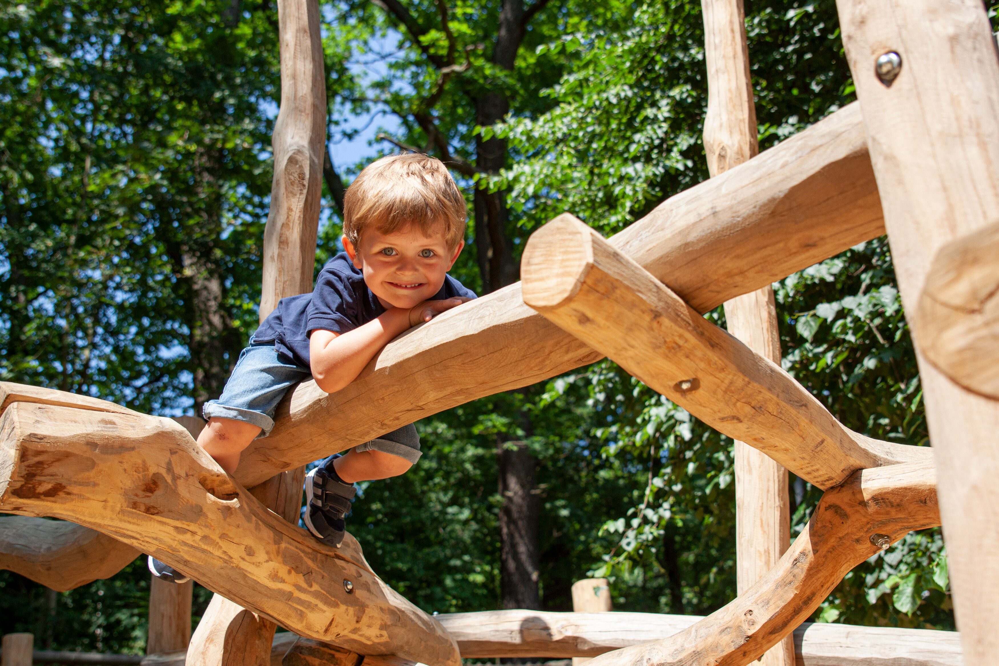 Playground Fischhaus