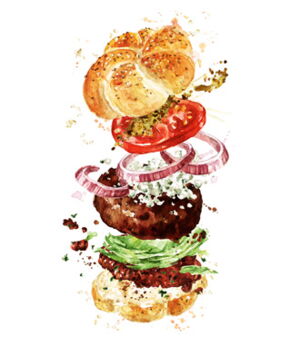 Burger Burger