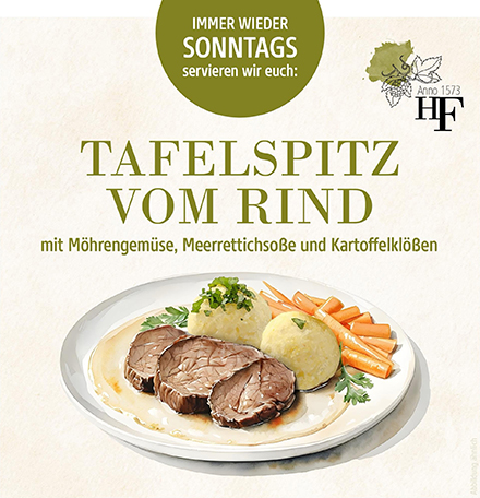 Tafelspitz
