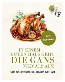 Gans-to-go