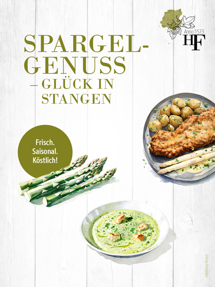 Spargel