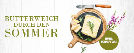 Alles in Butter