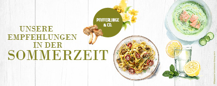 Pfifferlinge